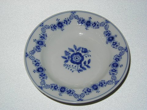 Blue Fluted Star - Royal ...