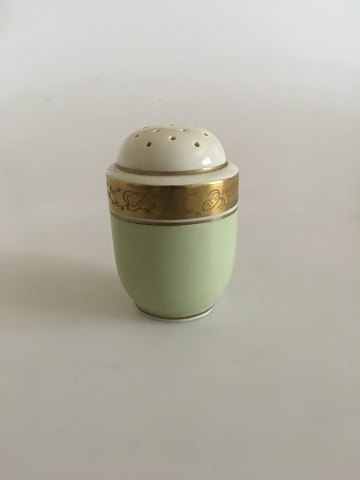 Royal Copenhagen Dagmar Saltbøsse No. 9758