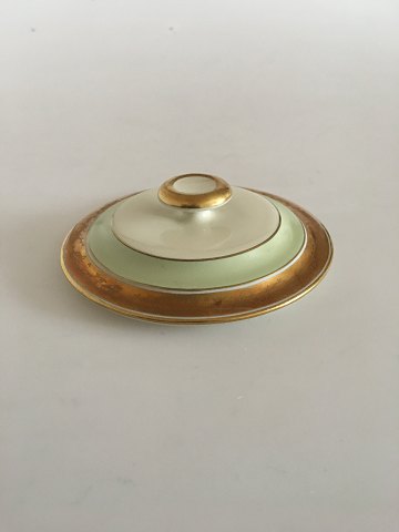 Royal Copenhagen Dagmar Låg til Marmeladeskål No. 9733