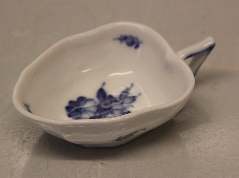 Kongelig Dansk Porcelæn Blå Blomst Flettet 8004-10 Assiet med hank (lille) 10 x 6.5 cm