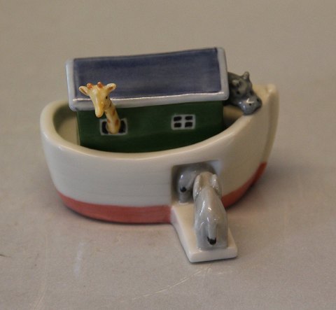 Kongelig Dansk 0140 Kgl. Noahs Ark 5 x 7 cm (1249140) Mini-collection Toys Sven Vestergaard