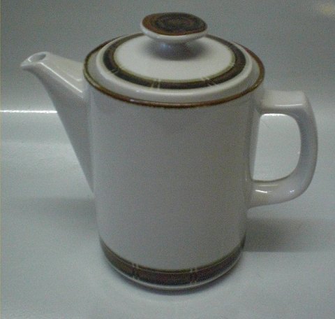 Selandia Desiree  stentøj Kaffekande ca 19 cm