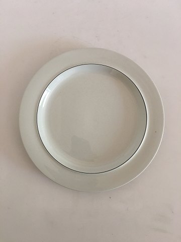 Royal Copenhagen Blåkant Tallerken No. 3069