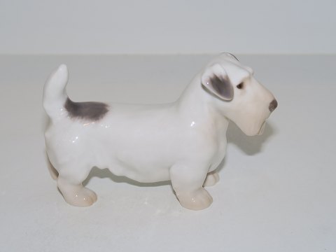 Bing & Grøndahl Hunde FigurSealyham Terrier