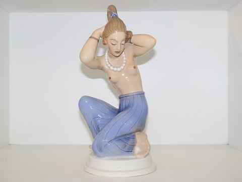 Dahl Jensen figurMorgen