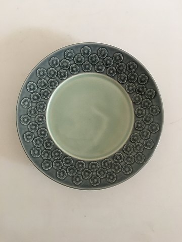 Bing & Grøndahl Jens Quistgaard Stentøj for Kronjyden / B&G "Azur" Frokosttallerken