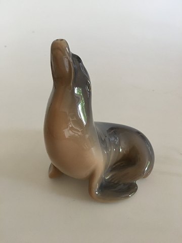 Royal Copenhagen Figur No. 1441 af Søløve
