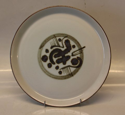 Thule, Desiree  Dækketallerken 26,5 cm