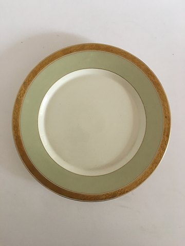 Royal Copenhagen Dagmar Round Serving Platter No. 9732