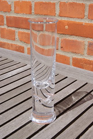 High Life glas fra Holmegård