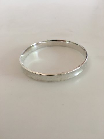 Hans Hansen Sterling Sølv Armring No 240