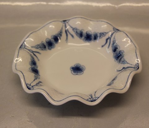 B&G Empire tableware 227 Fluted dish 19 cm (351)