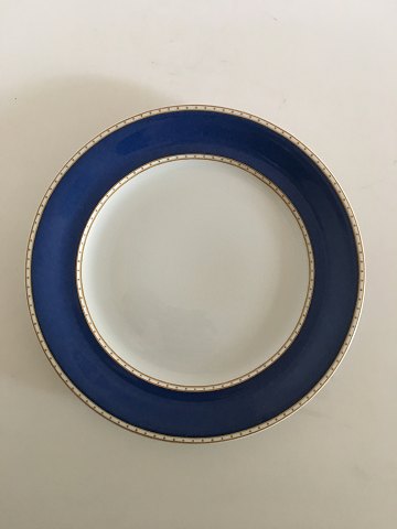 Royal Copenhagen Liselund Dinner Plate No. 627