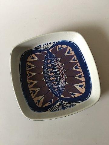 Aluminia / Royal Copenhagen Tenera Earthenware Bowl No. 168/2984