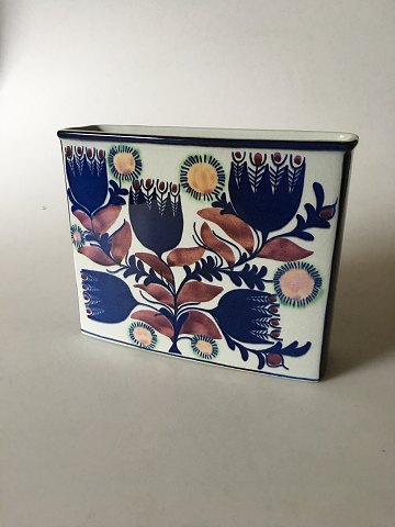 Aluminia / Royal Copenhagen Tenera Vase No. 206/2942