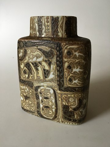 Royal Copenhagen Baca  Vase No. 719/3121