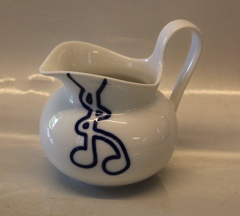 Royal Copenhagen Musica, Monica Ritterband  442 Mælkekande 12.5 x 15 cm