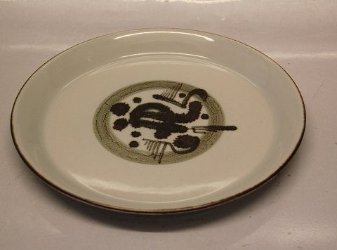 Thule, Desiree  Kagefad 2.5 x 27 cm
