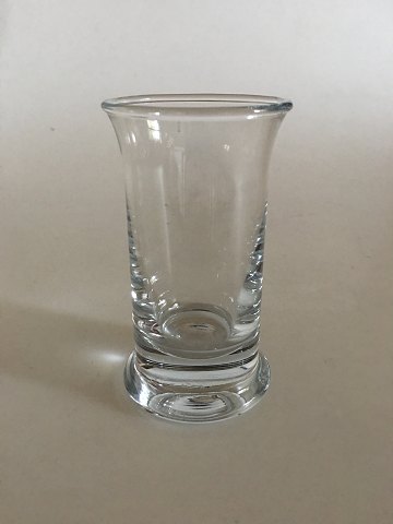 Holmegaard No. 5 Drink Glass