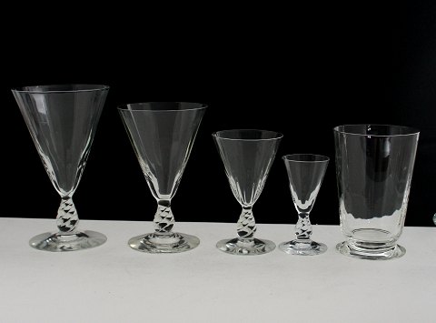 Ida glasserie,Holmegaard glasværk