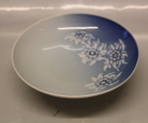 Edelwies B&G Porcelain B&G Edelweis Bowl 5 x 17 cm