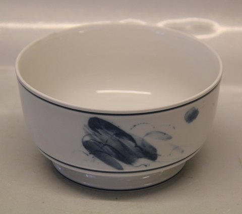 Cumulus  B&G Porcelain 313 Salad bowl 9.5 x 21.5 cm