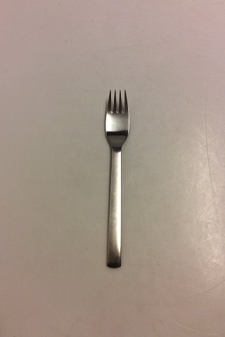 Georg Jensen Stainless New York, Mat Middagsgaffel