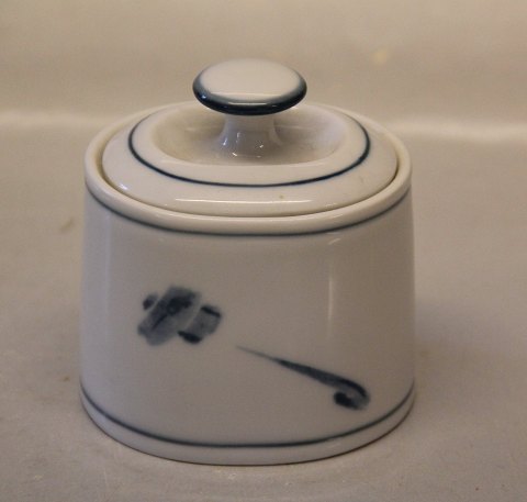 Cumulus  Bing & Grøndahl 302 Sukkerskål 11,5 cm (302)