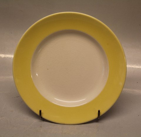IDA Aluminia kunstfajance Kagetallerken ca 17 cm
