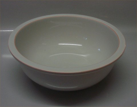 579 Large Salad Bowl 11 x 28.5 cm 2.5 l. / 10" Siesta B&G Art Pottery tableware B&G Siesta Form 38
