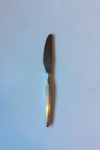Savoy Frigast/Gense, Sølv Frokostkniv.