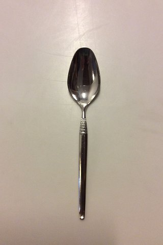 Cheri Frigast/Gense Sølvplet Spiseske