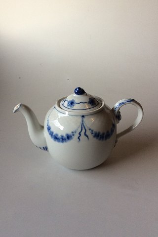 Bing og Grøndahl Empire Thekande No. 238  / 656 