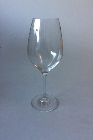 Holmegaard Cabernet Hvidvinsglas