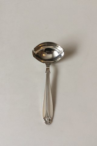 Rio silver plate Sause Spoon Københavns Ske-Fabrik