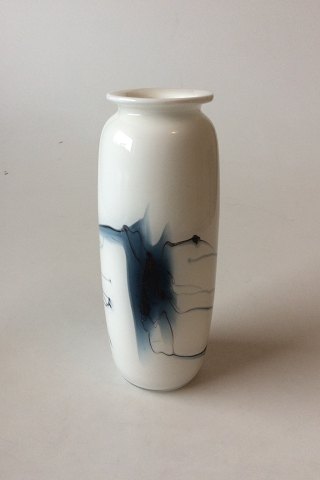 Holmegaard Atlantis Vase