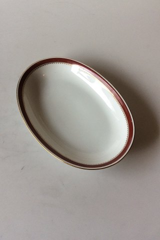 Bing and Grondahl Beethoven Serving Dish No. 39