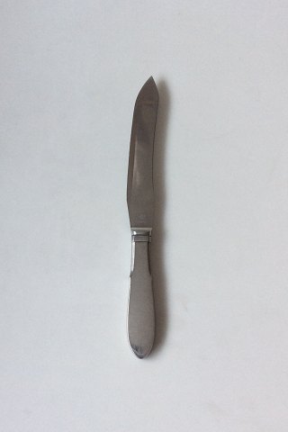 Georg Jensen Stainless Mitra Mat Forskærerkniv