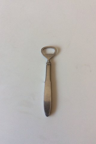 Georg Jensen Stainless Mitra Bottle Opener