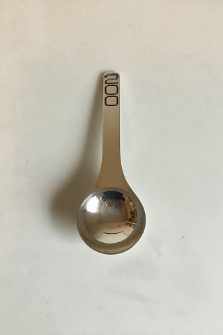 Georg Jensen Sterling Sølv, 200 års jubilæumsske for United States of America 1776-1976