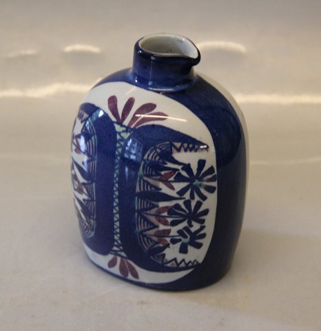 Aluminia Copenhagen Tenera Faience 153-2918 Pitcher 12 cm Marianne Johnson Tenera