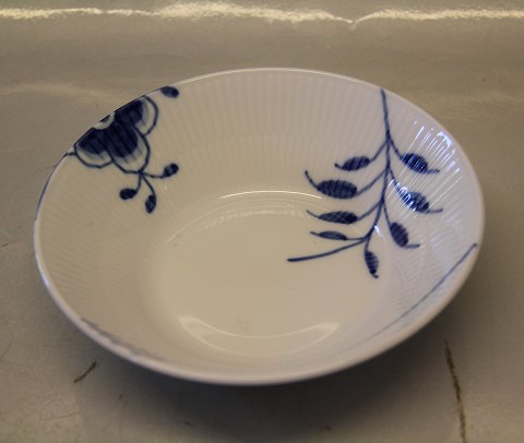 Blue Fluted MEGA Danish Porcelain 600-1 Soup plate 4.8 x 17 cm (1016898) Mega Blue