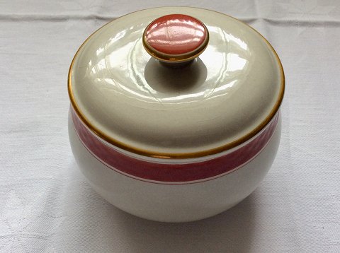 AluminiaTurebyZucker Bowl*75DKK