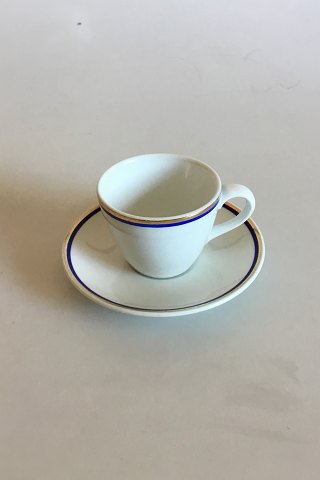 Royal Copenhagen Hotel Espresso stel Kop No. 9602