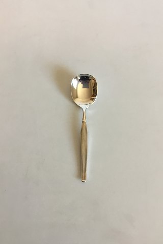 Savoy Frigast/Gense, Sølvplet Lille Marmeladeske