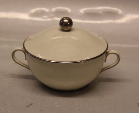 Aladdin Bing & Grøndahl B&G  094 a Sukkerskål (mellem) 10,5 cm (593)