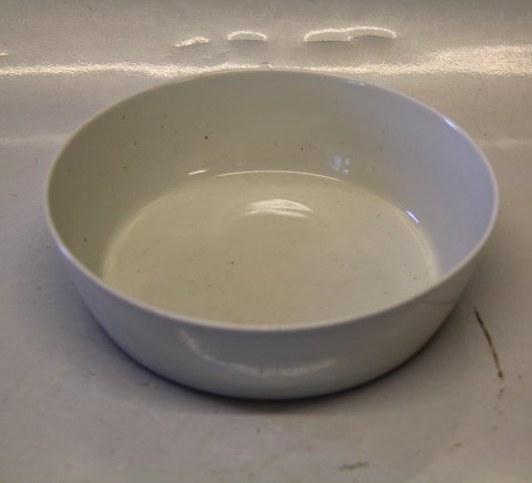 Capella 14960 Round Bowl 6 x 22 cm Royal Copenhagen Dinnerware - Gertrud Vasegaard