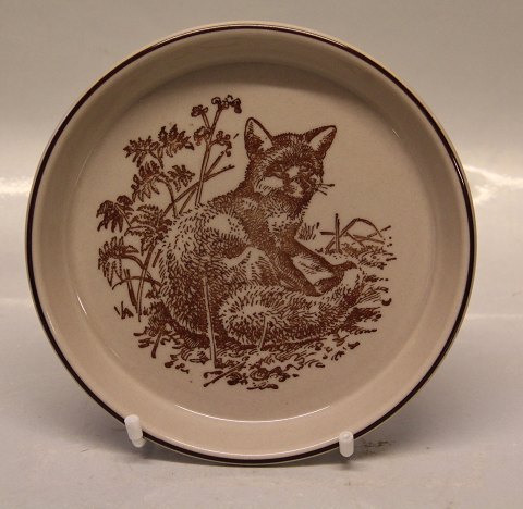 B&G Trend  306 Bread and butter plate 17 cm / 6.75" Stoneware tableware