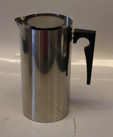 Stelton Cylinda-line stempelkande 20 cm Arne Jacobsen