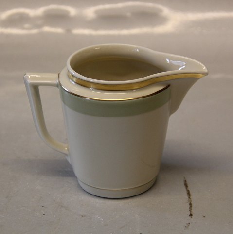 Broager #1236 Royal Copenhagen  9480-1236 Flødekande 19 cl / 9 cm